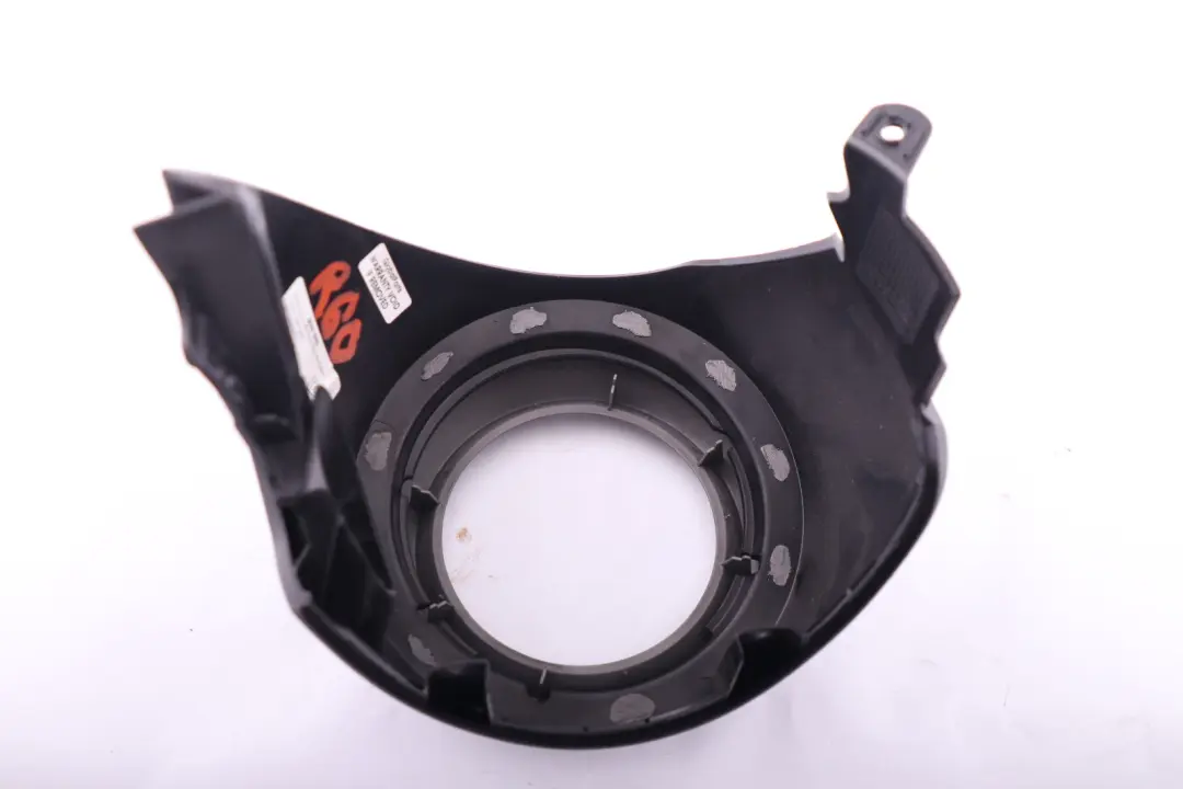 Mini Countryman R60 Revetement Sortie D'Air Tableau I Droite Fonce Gris - SKU 9807430 - Numéro de pièce 9807430