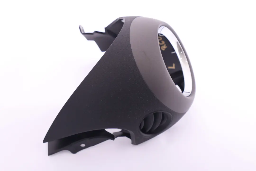 Mini Countryman R60 Copertura Uscita Aria Cruscotto Sinistra Cromo - SKU 9807431 - Numero di parte 9807431