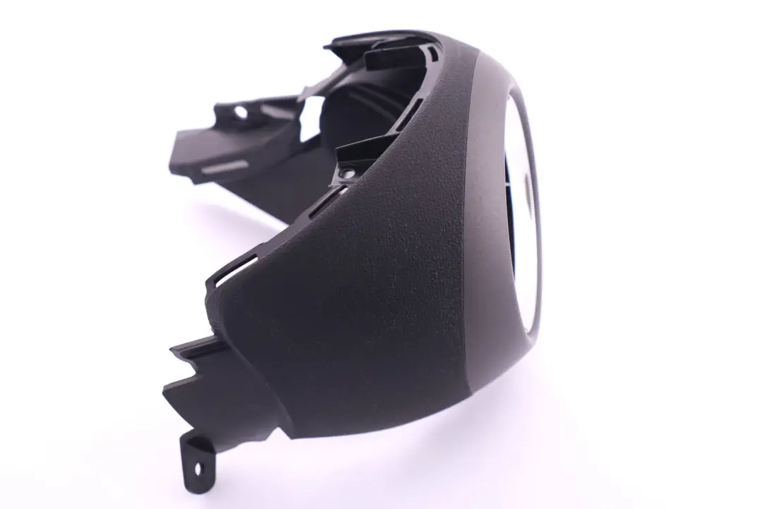 Outlet Dashboard Left N/S Chrome to BMW Mini Countryman R60 Cover Air with Part number 9807431 BMW Mini Countryman R60 Cover Air Outlet Dashboard Left N/S Chrome - SKU 9807431 - Part number 9807431