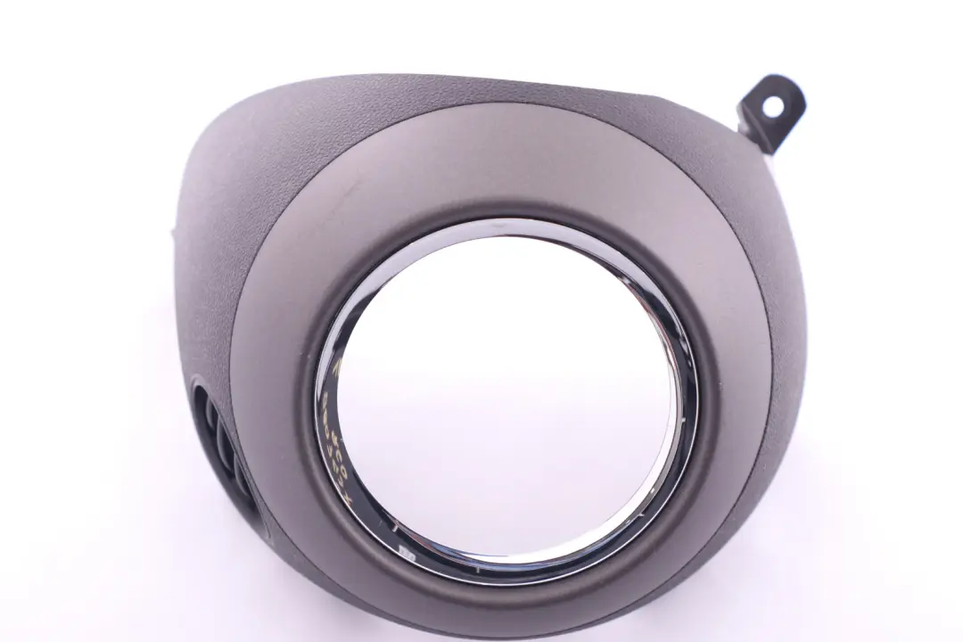 Abdeckung Luftauslass Chrom I-Tafel links GRAU für MINI Countryman R60 mit Teilenummer 9807431 MINI Countryman R60 Abdeckung Luftauslass Chrom I-Tafel links GRAU - SKU 9807431 - Teilenummer 9807431