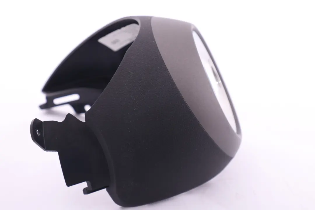 Copertura Uscita Aria Cruscotto Destra Cromo per BMW Mini Countryman R60 con numero di parte 9807432 BMW Mini Countryman R60 Copertura Uscita Aria Cruscotto Destra Cromo - SKU 9807432 - Numero di parte 9807432