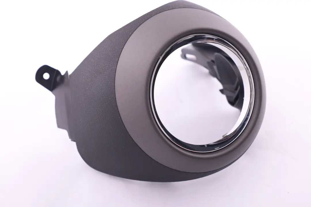 Mini Countryman R60 Tapa Salida Aire Salpicadero Derecha Cromo - SKU 9807432 - Número de pieza 9807432