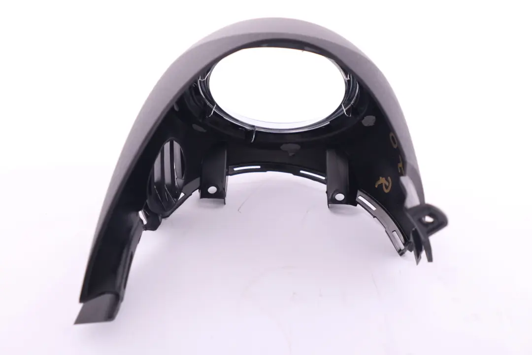Tapa Salida Aire Salpicadero Derecha Cromo para Mini Countryman R60 con número de pieza 9807432 Mini Countryman R60 Tapa Salida Aire Salpicadero Derecha Cromo - SKU 9807432 - Número de pieza 9807432
