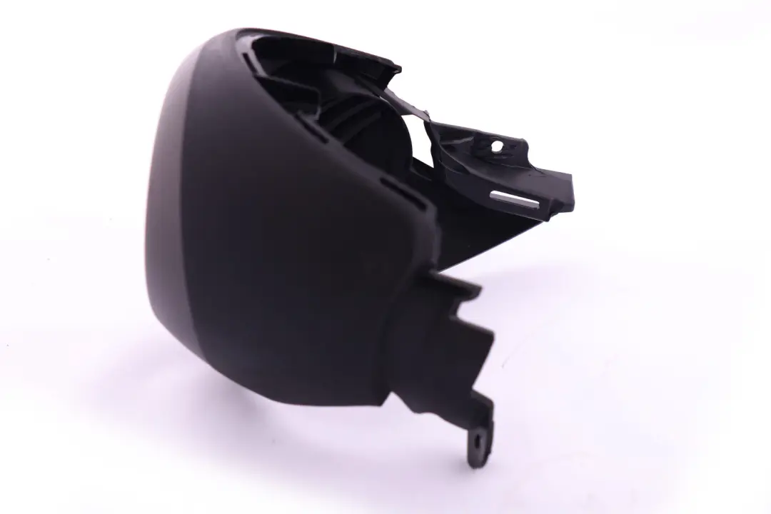 Cache sortie d'air tableau de bord droit chrome pour Mini Countryman R60 - à propos du numéro de pièce 9807432 Mini Countryman R60 - Cache sortie d'air tableau de bord droit chrome - SKU 9807432 - Numéro de pièce 9807432