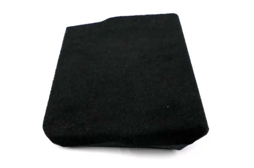 Mini R60 Tapis De Sol Countryman Wedge Trim - SKU 9807467 - Numéro de pièce 9807467
