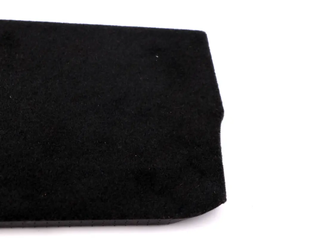 Mini R60 Tapis De Sol Countryman Wedge Trim - SKU 9807467 - Numéro de pièce 9807467