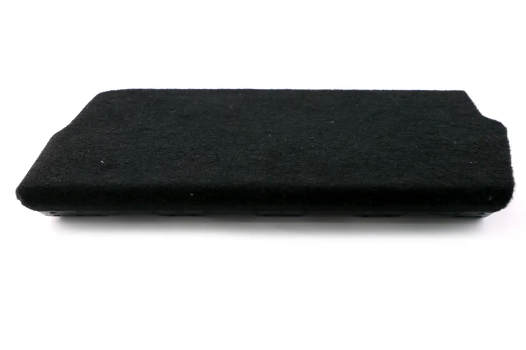 Tapis De Sol Countryman Wedge Trim pour Mini R60 à propos du numéro de pièce 9807467 Mini R60 Tapis De Sol Countryman Wedge Trim - SKU 9807467 - Numéro de pièce 9807467