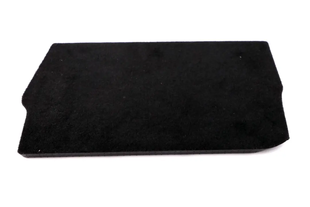 Mini R60 Tapis De Sol Countryman Wedge Trim - SKU 9807467 - Numéro de pièce 9807467