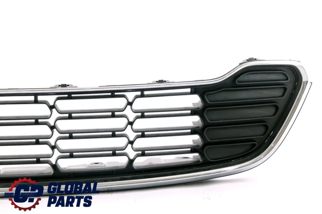 Front Bumper Bottom Trim Grille Panel to Mini Cooper S Countryman R60 with Part number 9807476 Mini Cooper S Countryman R60 Front Bumper Bottom Trim Grille Panel - SKU 9807476 - Part number 9807476