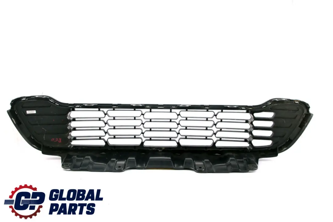 Vorne Gitter Lufteinlass Oben Schwarz für Mini Cooper S Countryman R60 mit Teilenummer 9807476 Mini Cooper S Countryman R60 Vorne Gitter Lufteinlass Oben Schwarz - SKU 9807476 - Teilenummer 9807476