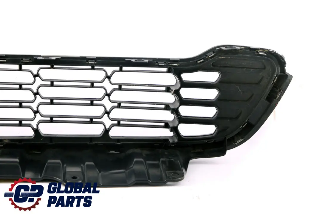 Mini Cooper S Countryman R60 Vorne Gitter Lufteinlass Oben Schwarz - SKU 9807476 - Teilenummer 9807476