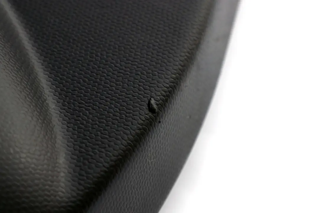 Left N/S Door Card Trim Panel Carbon Black to Mini Countryman R60 Rear with Part number 9807525 Mini Countryman R60 Rear Left N/S Door Card Trim Panel Carbon Black - SKU 9807525 - Part number 9807525