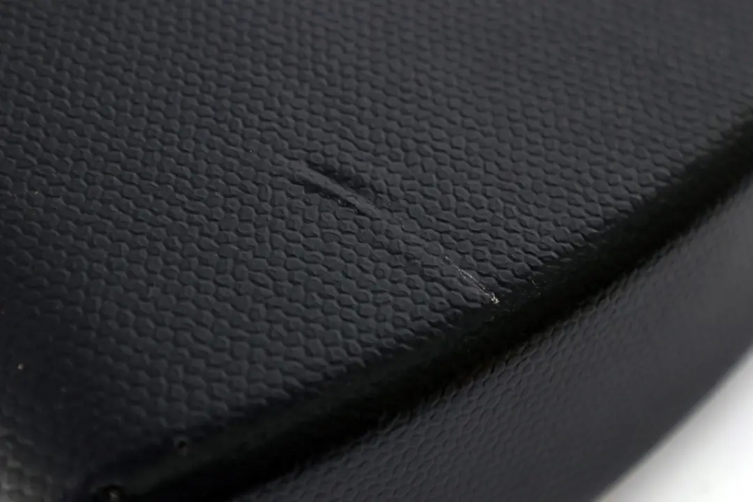 Mini Countryman R60 Rear Left N/S Door Card Trim Panel Carbon Black - SKU 9807525 - Part number 9807525