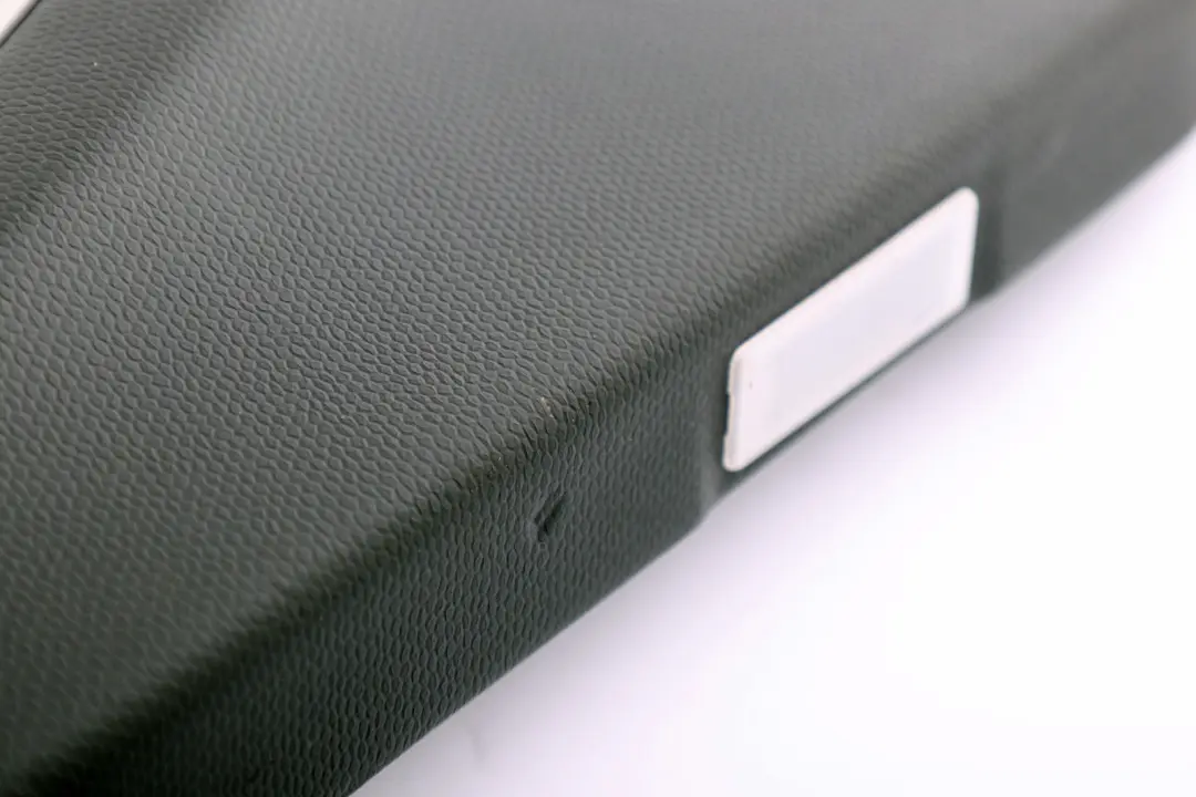 Front Left N/S Door Card Trim Panel Carbon Black to MINI Countryman R60 with Part number 9807531 MINI Countryman R60 Front Left N/S Door Card Trim Panel Carbon Black - SKU 9807531 - Part number 9807531