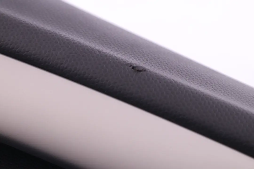 *BMW Mini Countryman R60 Türverkleidung Vorn Rechts Carbon Black Schwarz für mit Teilenummer 9807532 *BMW Mini Countryman R60 Türverkleidung Vorn Rechts Carbon Black Schwarz - SKU 9807532 - Teilenummer 9807532