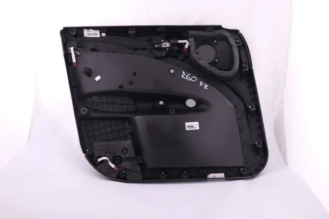 *BMW Mini Countryman R60 Türverkleidung Vorn Rechts Carbon Black Schwarz für mit Teilenummer 9807532 *BMW Mini Countryman R60 Türverkleidung Vorn Rechts Carbon Black Schwarz - SKU 9807532 - Teilenummer 9807532