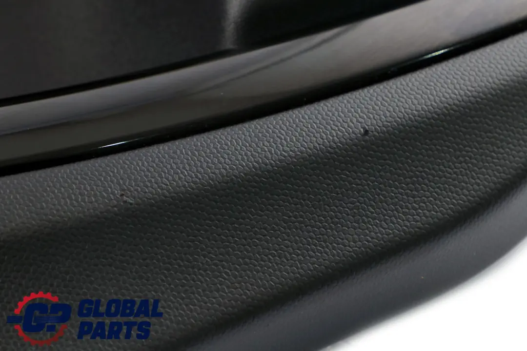 Mini Countryman R60 Front Right O/S Door Card Trim Panel Carbon Black Beige - SKU 9807540 - Part number 9807540