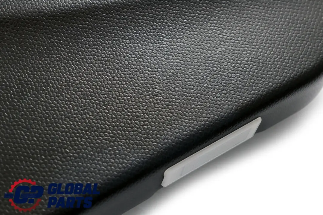 Left N/S Door Card Trim Panel Black Polar Beige to Mini Countryman R60 Rear with Part number 9807565 Mini Countryman R60 Rear Left N/S Door Card Trim Panel Black Polar Beige - SKU 9807565 - Part number 9807565