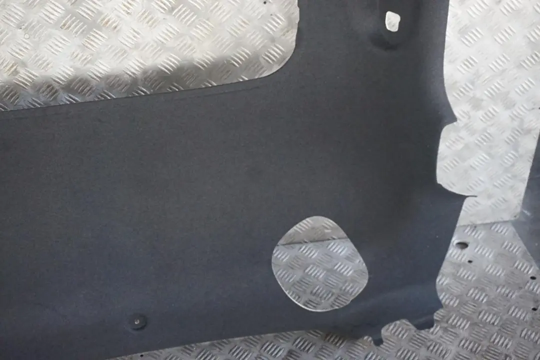 Complete Lift Up Slide Back Headlining Roof Lining Black Pillars to BMW Mini R60 with Part number 9807623 BMW Mini R60 Complete Lift Up Slide Back Headlining Roof Lining Black Pillars - SKU 9807623 - Part number 9807623