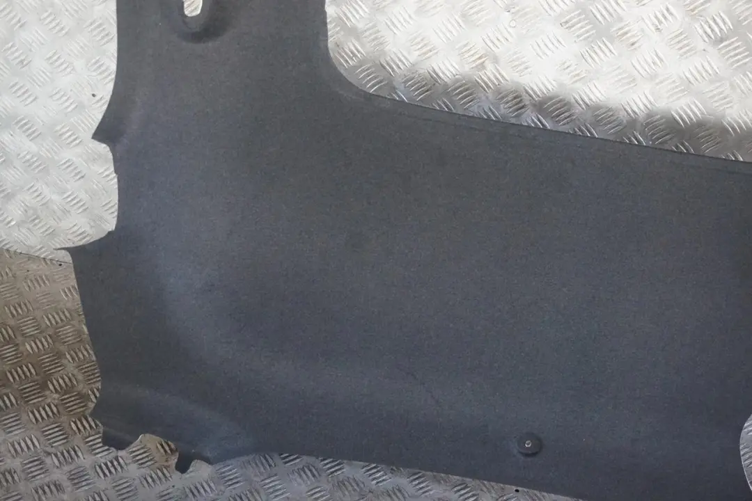 Complete Lift Up Slide Back Headlining Roof Lining Black Pillars to BMW Mini R60 with Part number 9807623 BMW Mini R60 Complete Lift Up Slide Back Headlining Roof Lining Black Pillars - SKU 9807623 - Part number 9807623