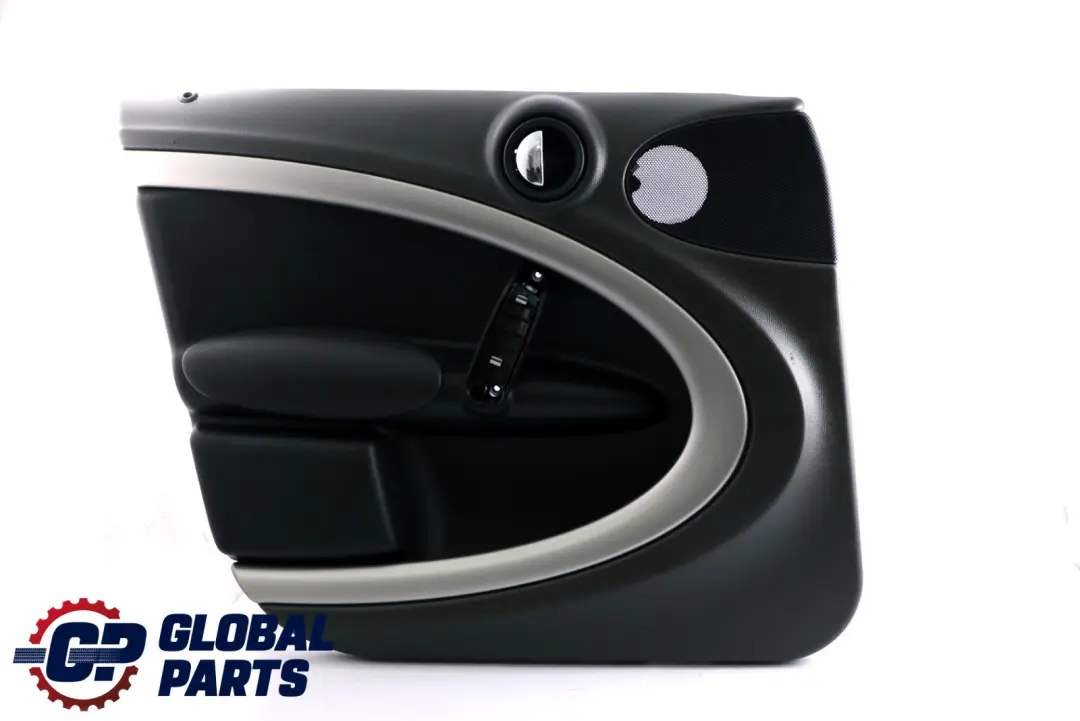Frente Izquierda N / S Tarjeta De La Puerta Tabaco Oscuro para Mini Countryman R60 1 con número de pieza 9807683 Mini Countryman R60 1 Frente Izquierda N / S Tarjeta De La Puerta Tabaco Oscuro - SKU 9807683-2 - Número de pieza 9807683
