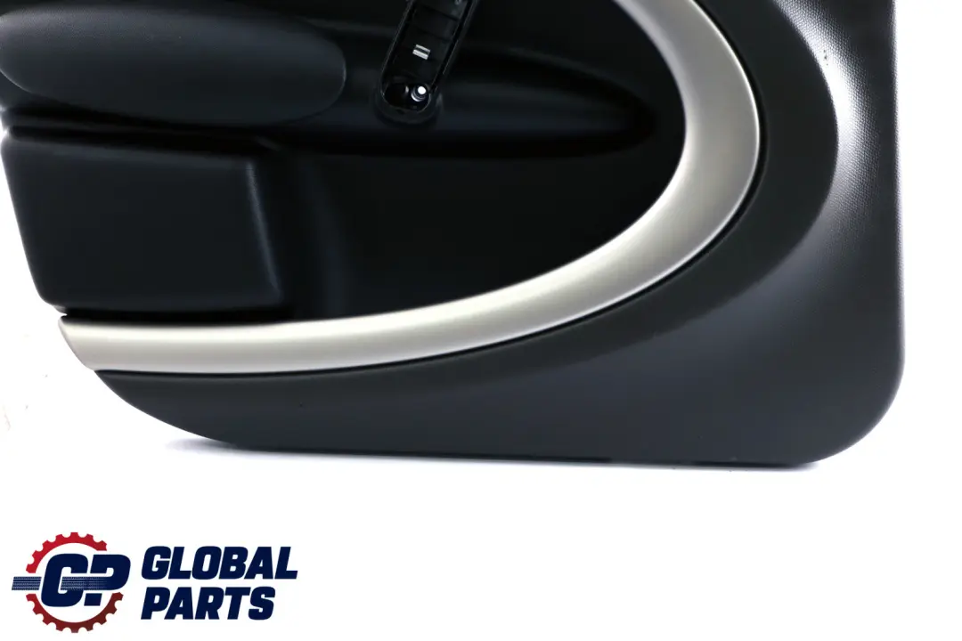 Panneau D'habillage Carte Porte Avant Gauche Tabac Foncé pour Mini Countryman R60 à propos du numéro de pièce 9807683 Mini Countryman R60 Panneau D'habillage Carte Porte Avant Gauche Tabac Foncé - SKU 9807683-2 - Numéro de pièce 9807683