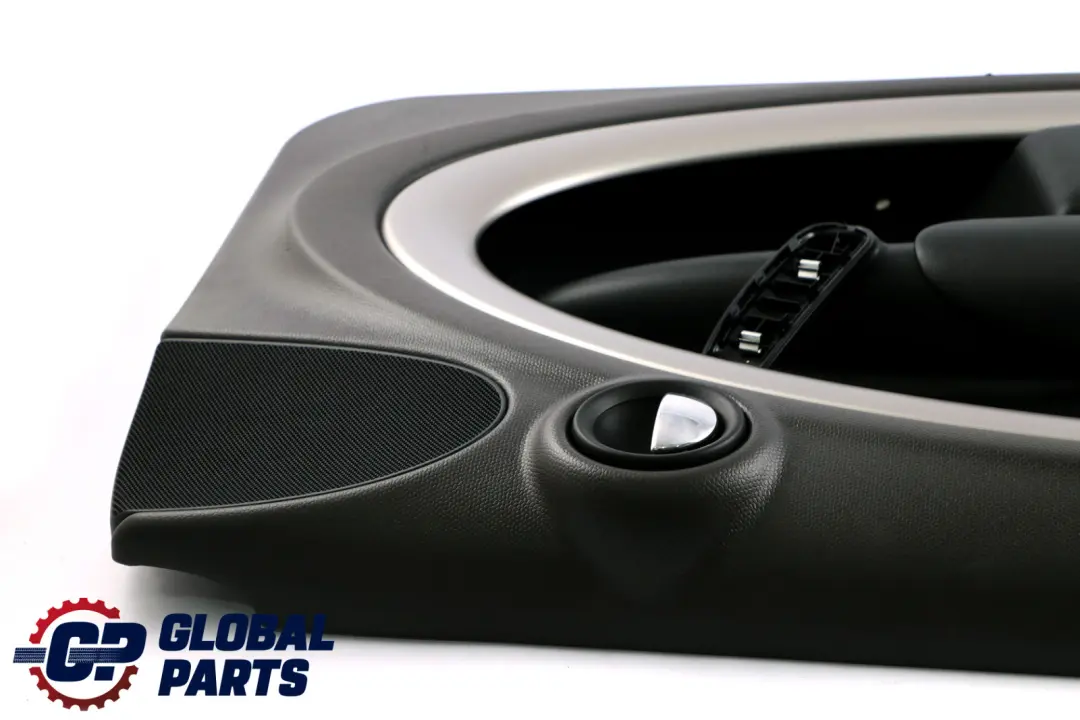 Panneau D'habillage Carte Porte Avant Gauche Tabac Foncé pour Mini Countryman R60 à propos du numéro de pièce 9807683 Mini Countryman R60 Panneau D'habillage Carte Porte Avant Gauche Tabac Foncé - SKU 9807683-2 - Numéro de pièce 9807683