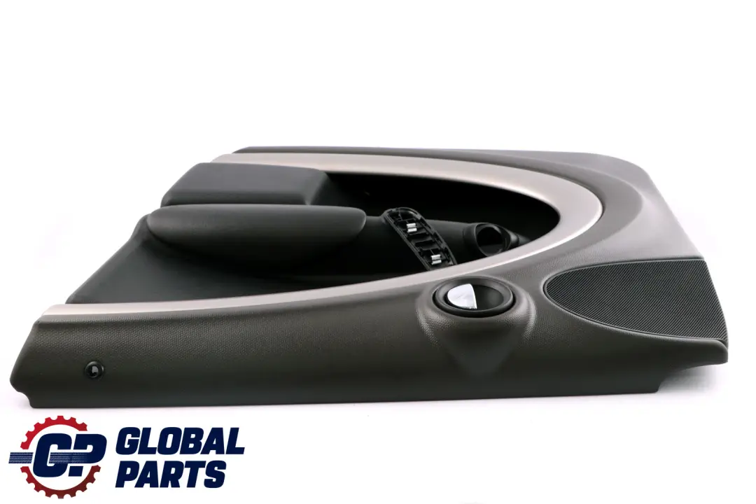 Pannello Rivestimento Porta Anteriore Destra Tabacco Scuro per Mini Countryman R60 con numero di parte 9807684 Mini Countryman R60 Pannello Rivestimento Porta Anteriore Destra Tabacco Scuro - SKU 9807684-1 - Numero di parte 9807684