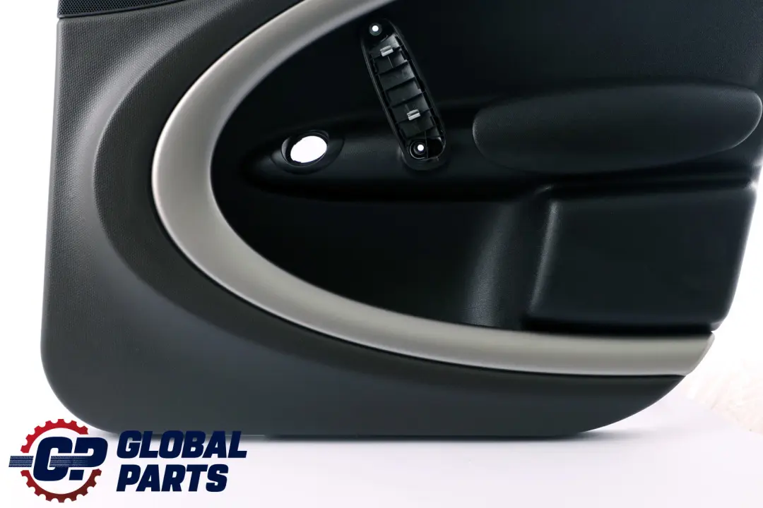 Mini Countryman R60 Pannello Rivestimento Porta Anteriore Destra Tabacco Scuro - SKU 9807684-1 - Numero di parte 9807684