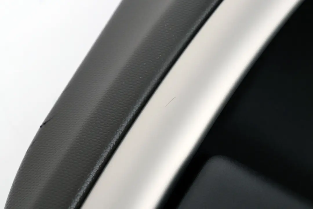 MINI Countryman R60 Avant Droite De Garniture De Carte De Porte Noir Tabac Foncé - SKU 9807684 - Numéro de pièce 9807684