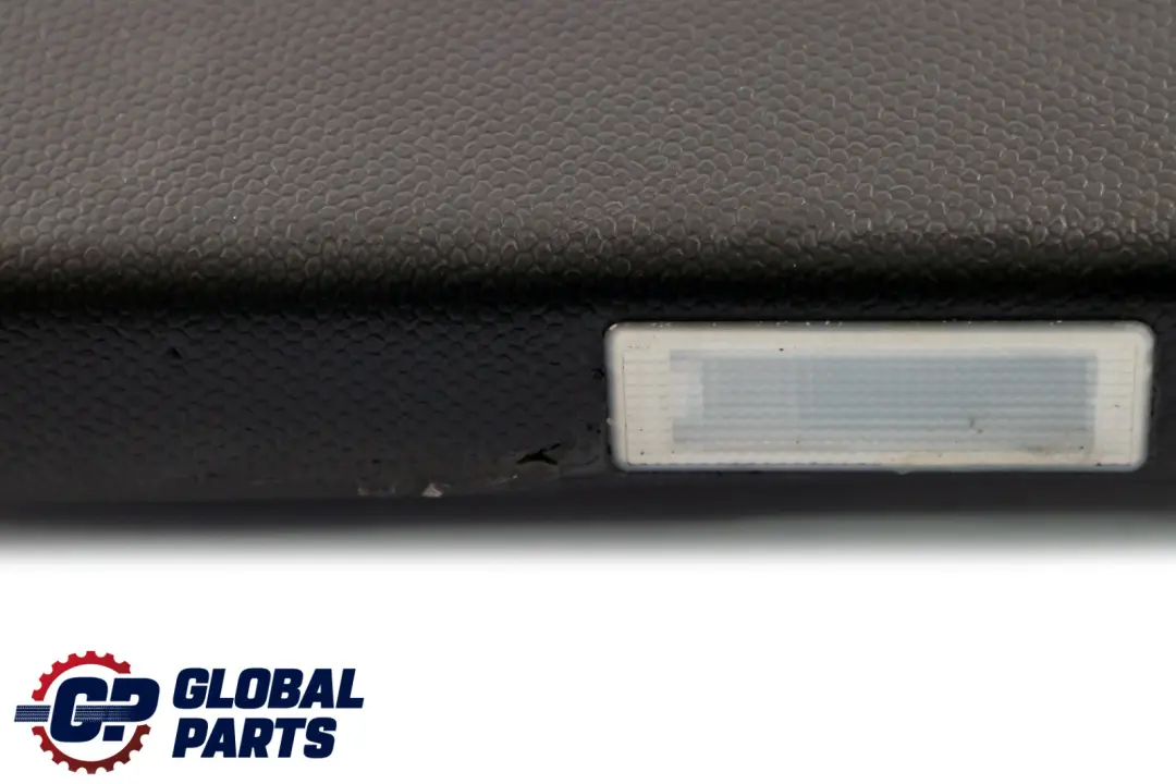 Left N/S Door Card Trim Panel Black Dark Tobacco to Mini Countryman R60 1 Rear with Part number 9807685 Mini Countryman R60 1 Rear Left N/S Door Card Trim Panel Black Dark Tobacco - SKU 9807685-1 - Part number 9807685