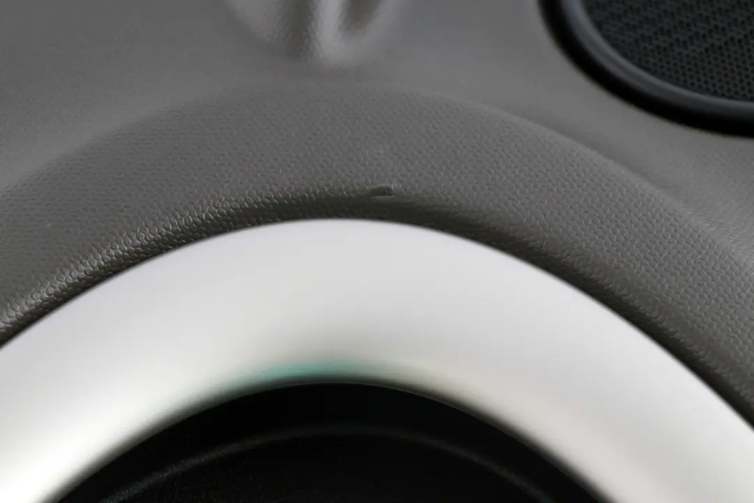 Left N/S Door Card Trim Panel Black Dark Tobacco to BMW MINI Countryman R60 Rear with Part number 9807685 BMW MINI Countryman R60 Rear Left N/S Door Card Trim Panel Black Dark Tobacco - SKU 9807685 - Part number 9807685