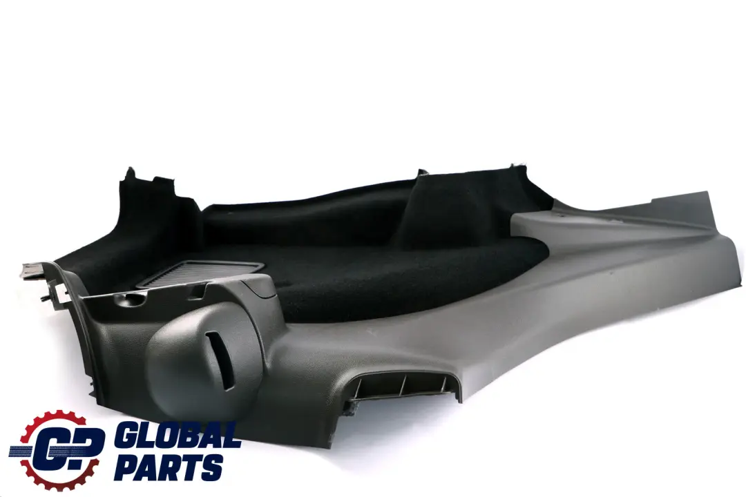 Right O/S Boot Trunk Luggage Trim Panel Dark Tobacco to BMW Mini Countryman R60 1 with Part number 9807694 BMW Mini Countryman R60 1 Right O/S Boot Trunk Luggage Trim Panel Dark Tobacco - SKU 9807694-1 - Part number 9807694