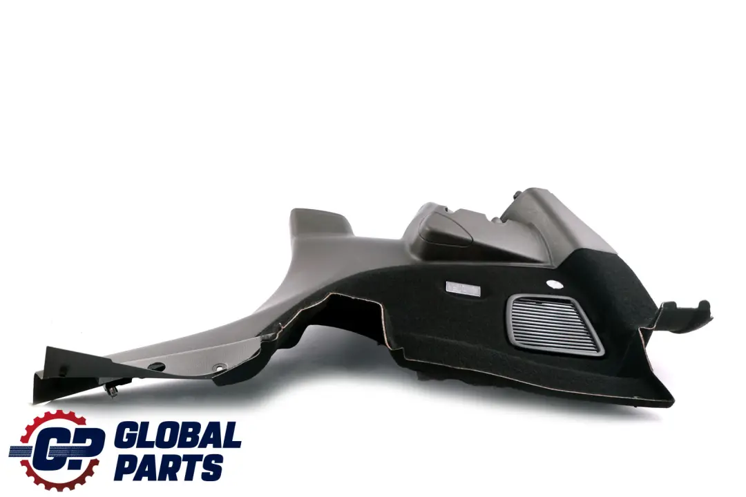 BMW Mini Countryman R60 1 Right O/S Boot Trunk Luggage Trim Panel Dark Tobacco - SKU 9807694-1 - Part number 9807694