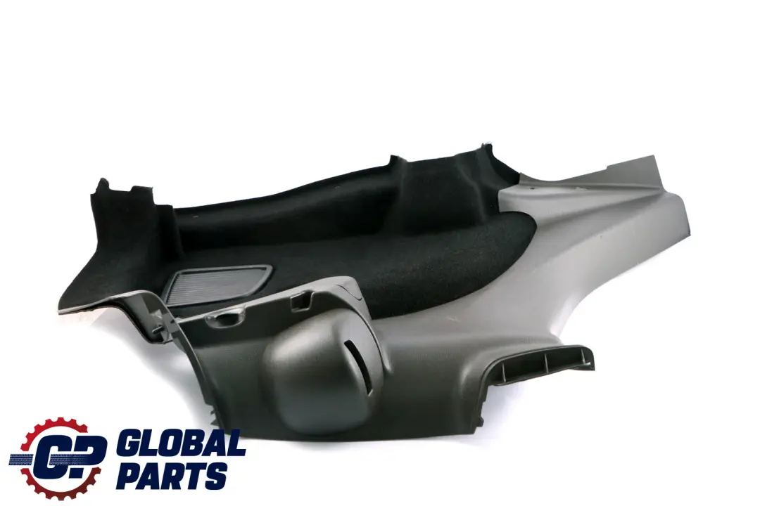 Right O/S Boot Trunk Luggage Trim Panel Dark Tobacco to BMW Mini Countryman R60 1 with Part number 9807694 BMW Mini Countryman R60 1 Right O/S Boot Trunk Luggage Trim Panel Dark Tobacco - SKU 9807694-1 - Part number 9807694