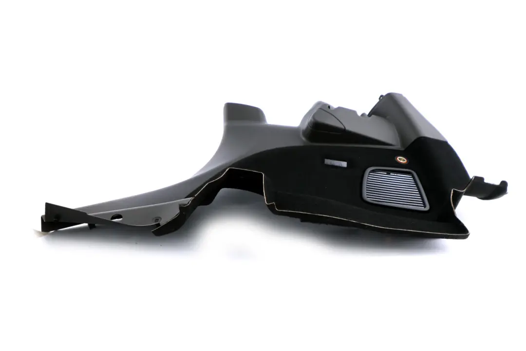 Right O/S Boot Trunk Luggage Trim Panel Dark Tobacco to BMW Mini Countryman R60 with Part number 9807694 BMW Mini Countryman R60 Right O/S Boot Trunk Luggage Trim Panel Dark Tobacco - SKU 9807694 - Part number 9807694