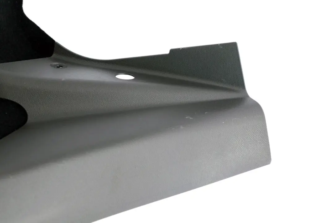 BMW Mini Countryman R60 Right O/S Boot Trunk Luggage Trim Panel Dark Tobacco - SKU 9807694 - Part number 9807694