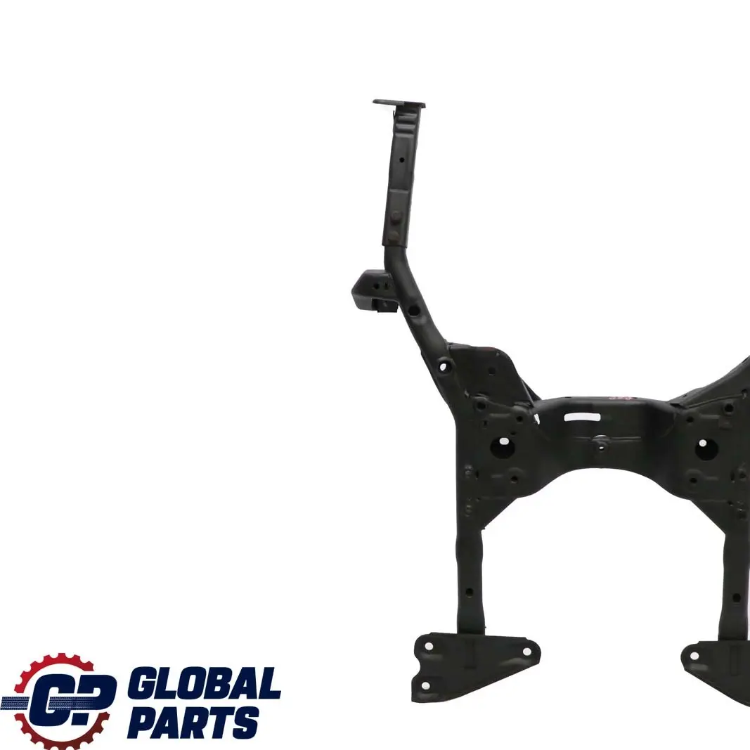 Front Axle Subframe Support Cradle to Mini Cooper One R60 Countryman R61 with Part number 9807743 Mini Cooper One R60 Countryman R61 Front Axle Subframe Support Cradle - SKU RHD-9807743 - Part number 9807743
