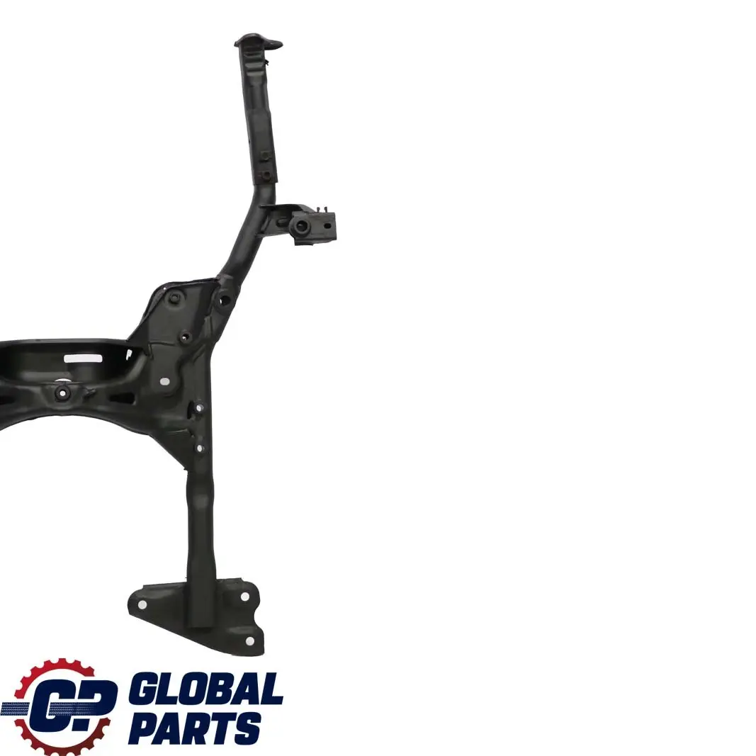 Front Axle Subframe Support Cradle to Mini Cooper One R60 Countryman R61 with Part number 9807743 Mini Cooper One R60 Countryman R61 Front Axle Subframe Support Cradle - SKU RHD-9807743 - Part number 9807743
