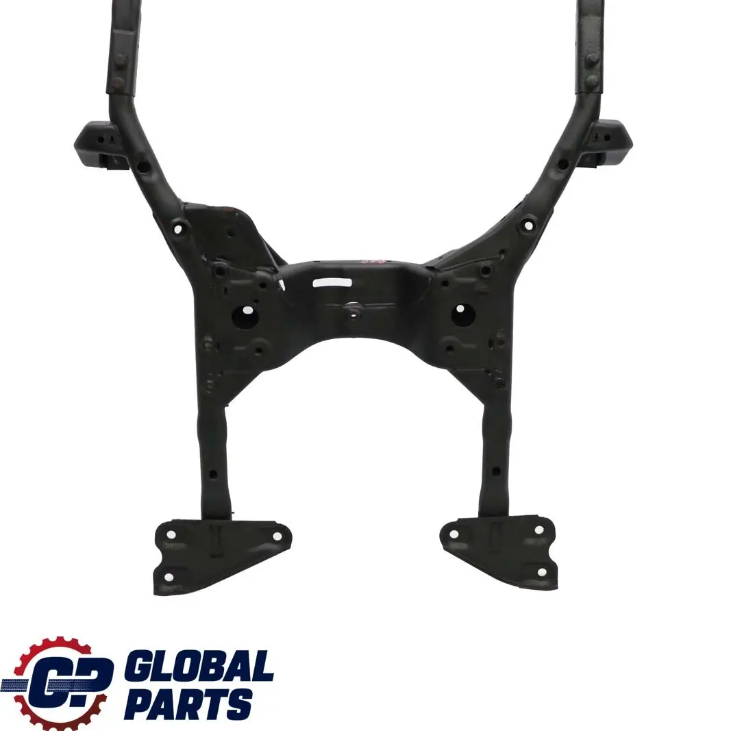 Front Axle Subframe Support Cradle to Mini Cooper One R60 Countryman R61 with Part number 9807743 Mini Cooper One R60 Countryman R61 Front Axle Subframe Support Cradle - SKU RHD-9807743 - Part number 9807743