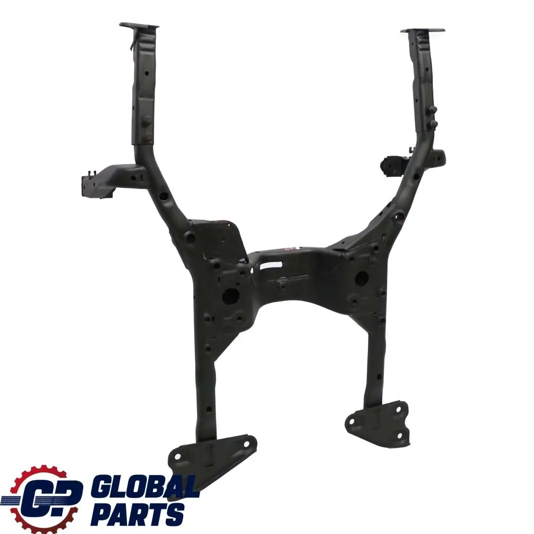Front Axle Subframe Support Cradle to Mini Cooper One R60 Countryman R61 with Part number 9807743 Mini Cooper One R60 Countryman R61 Front Axle Subframe Support Cradle - SKU RHD-9807743 - Part number 9807743