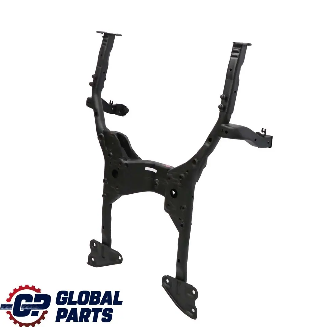 Mini Cooper One R60 Countryman R61 Front Axle Subframe Support Cradle - SKU RHD-9807743 - Part number 9807743
