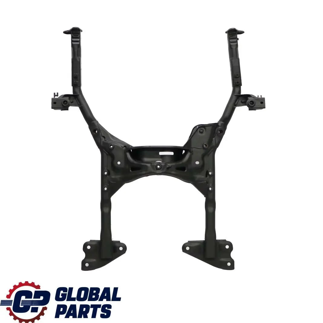 Front Axle Subframe Support Cradle to Mini Cooper One R60 Countryman R61 with Part number 9807743 Mini Cooper One R60 Countryman R61 Front Axle Subframe Support Cradle - SKU RHD-9807743 - Part number 9807743