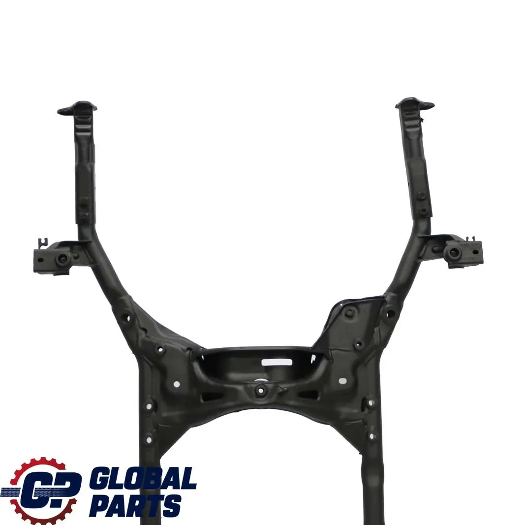 Front Axle Subframe Support Cradle to Mini Cooper One R60 Countryman R61 with Part number 9807743 Mini Cooper One R60 Countryman R61 Front Axle Subframe Support Cradle - SKU RHD-9807743 - Part number 9807743