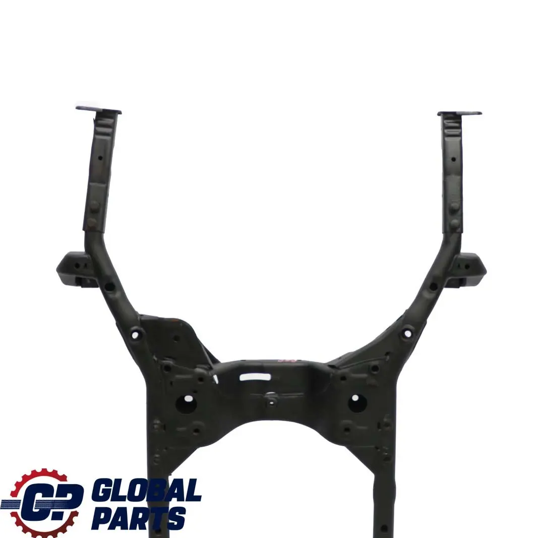 Front Axle Subframe Support Cradle to Mini Cooper One R60 Countryman R61 with Part number 9807743 Mini Cooper One R60 Countryman R61 Front Axle Subframe Support Cradle - SKU RHD-9807743 - Part number 9807743
