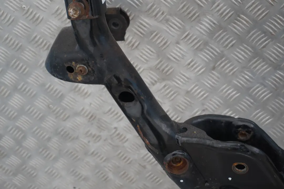 Front Axle Subframe Support Cradle to Mini Cooper One R60 Countryman R61 Paceman with Part number 9807745 Mini Cooper One R60 Countryman R61 Paceman Front Axle Subframe Support Cradle - SKU rhd-9807745 - Part number 9807745