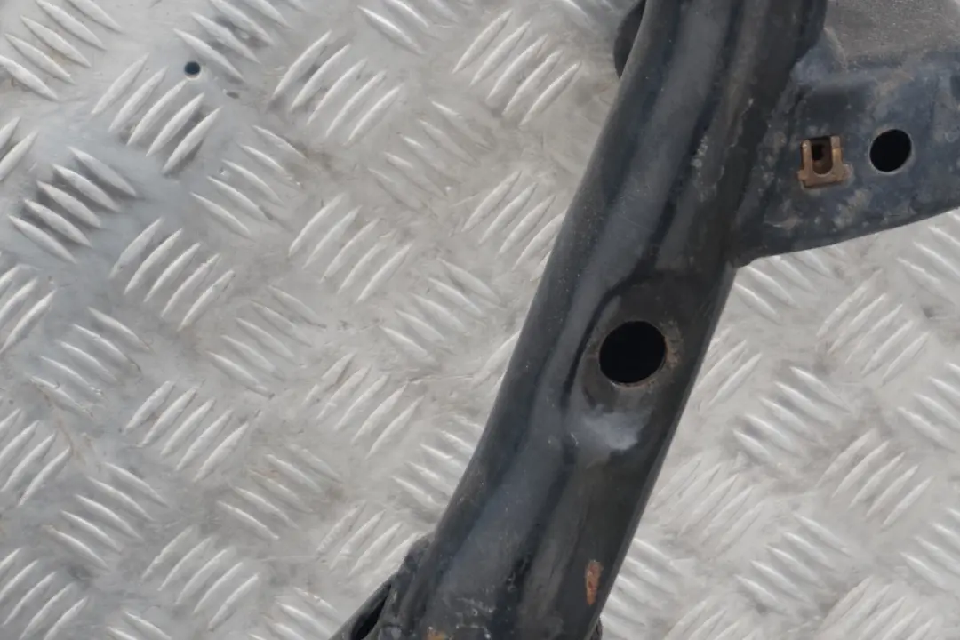 Front Axle Subframe Support Cradle to Mini Cooper One R60 Countryman R61 Paceman with Part number 9807745 Mini Cooper One R60 Countryman R61 Paceman Front Axle Subframe Support Cradle - SKU rhd-9807745 - Part number 9807745