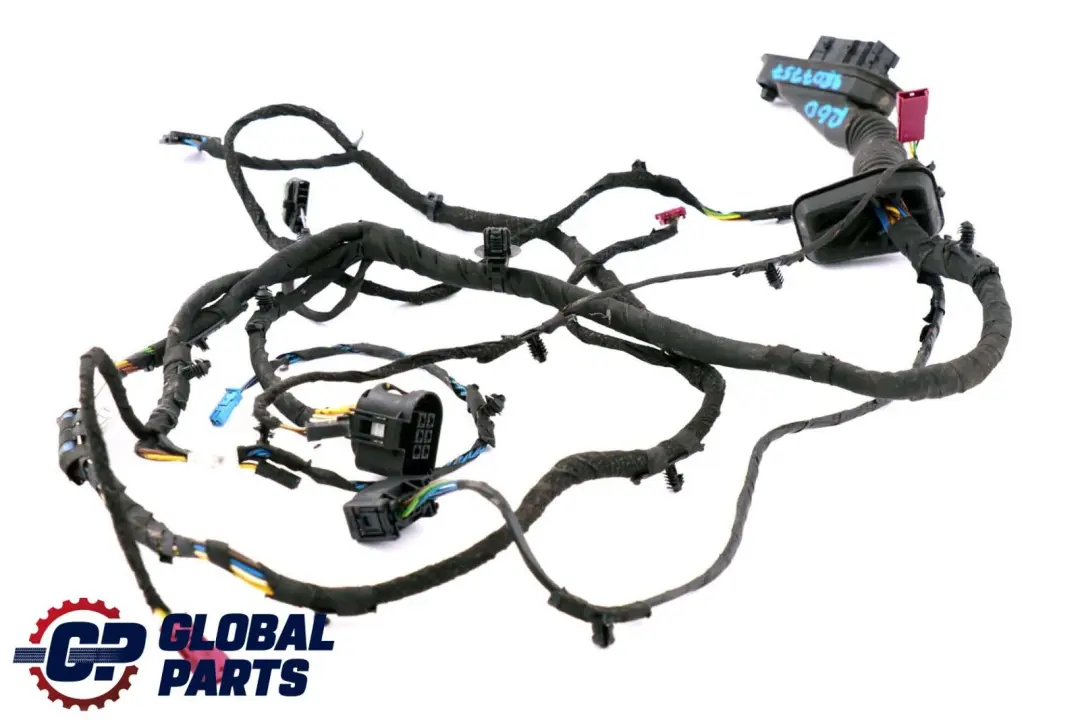 Wiring Passenger Loom Front Door Cables Left N/S to Mini Cooper R60 with Part number 9807756 Mini Cooper R60 Wiring Passenger Loom Front Door Cables Left N/S - SKU 9807756 - Part number 9807756