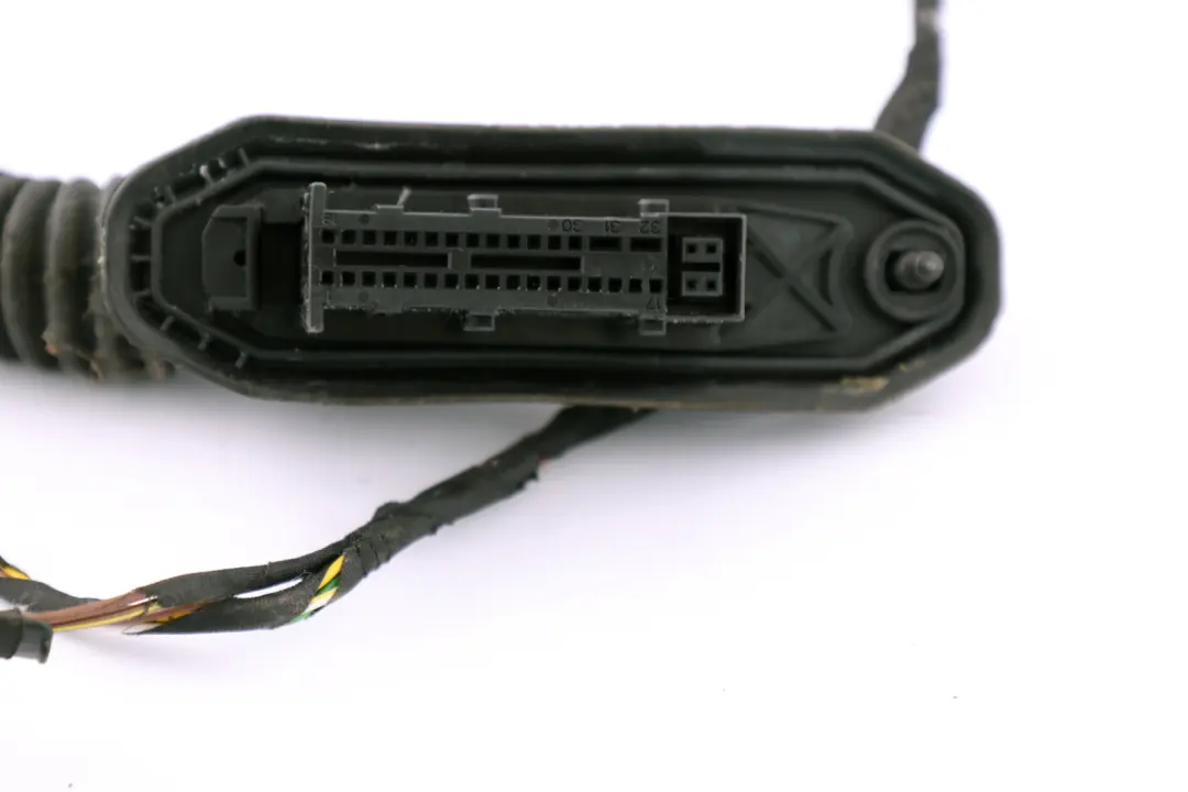 Wiring Passenger Loom Front Door Cables Left N/S Mini Cooper R60 - SKU 9807756 - Part number 9807756