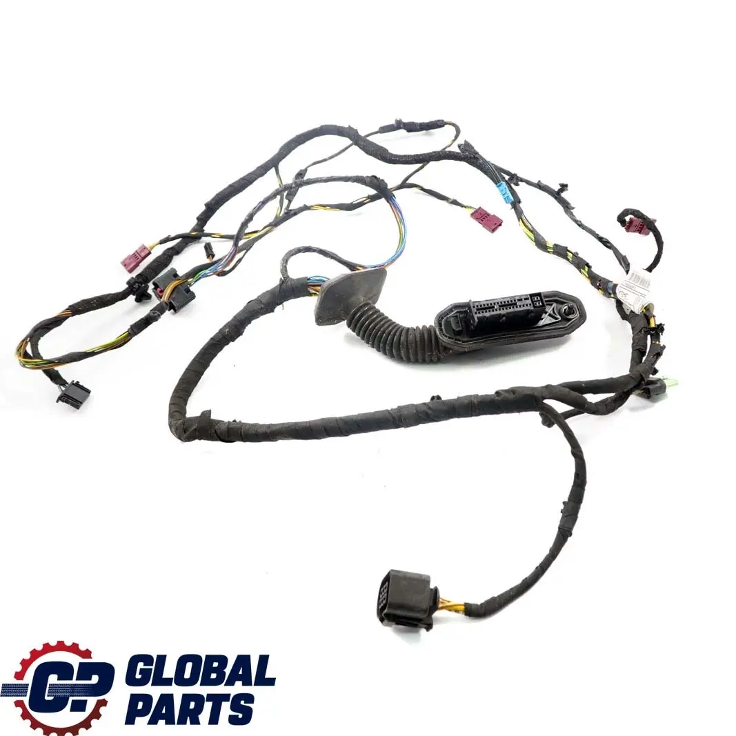 Mini Cooper R60 Wiring Passenger Loom Front Door Cables Left N/S 9809480 - SKU 9807759 - Part number 9807759